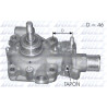 Bomba de água, refrigeração do motor DOLZ B121