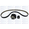 Conjunto de correias dentadas DOLZ SKD180IO