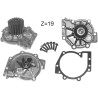 Bomba de água, refrigeração do motor DOLZ V211