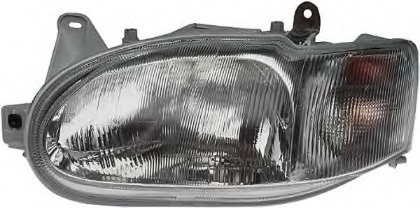 Farol principal