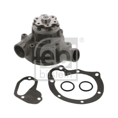 Bomba de água, refrigeração do motor FEBI BILSTEIN 11487