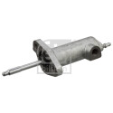 Cilindro escravo, embreagem FEBI BILSTEIN 12267