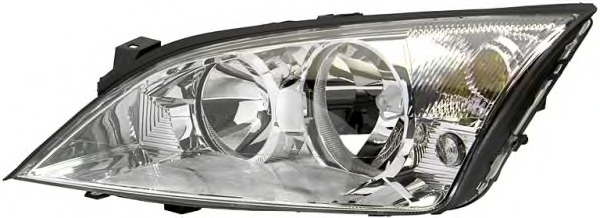 Farol principal