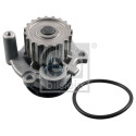 Bomba de água, refrigeração do motor FEBI BILSTEIN 17938