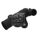 Flange de refrigerante FEBI BILSTEIN 18567