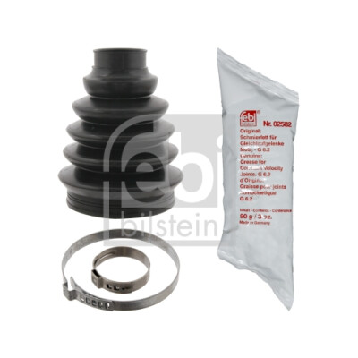 Conjunto de foles, eixo cardã FEBI BILSTEIN 18600