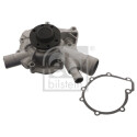 Bomba de água, refrigeração do motor FEBI BILSTEIN 24209
