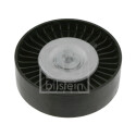 Polia defletora/guia, correia trapezoidal estriada FEBI BILSTEIN 24730