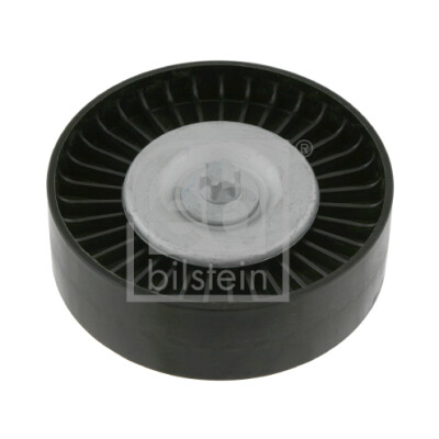 Polia defletora/guia, correia trapezoidal estriada FEBI BILSTEIN 24730