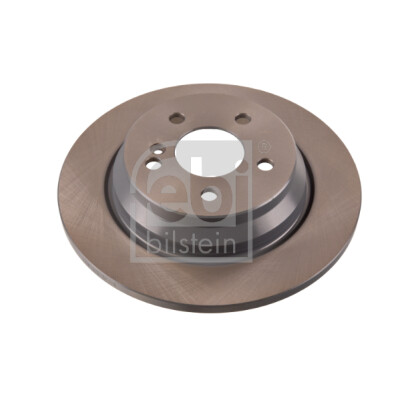Disco de freio FEBI BILSTEIN 26404