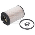Filtro de combustível FEBI BILSTEIN 26566