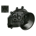 Ventilador do habitáculo