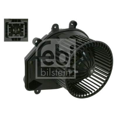 Ventilador de cabine FEBI BILSTEIN 26615