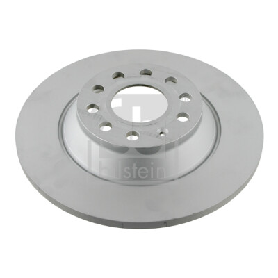 Disco de freio FEBI BILSTEIN 26657