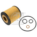 Filtro de óleo FEBI BILSTEIN 26705