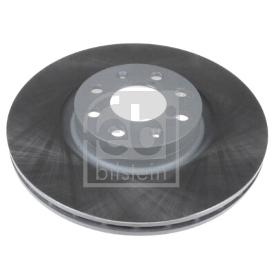 Disco de freio FEBI BILSTEIN 28178