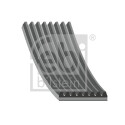 Correia trapezoidal estriada FEBI BILSTEIN 29039