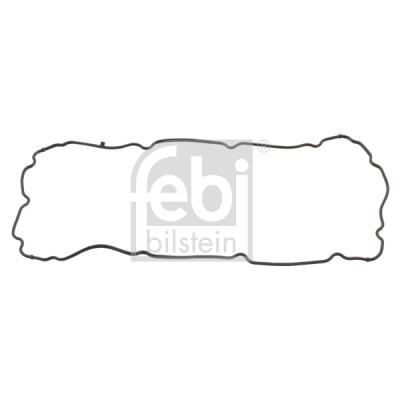 Junta, cárter do óleo FEBI BILSTEIN 29792