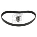 Jogo de correias dentadas