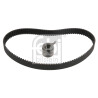 Jogo de correias dentadas