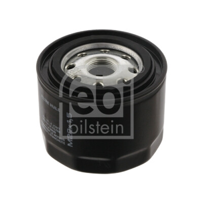 Filtro de óleo FEBI BILSTEIN 33772