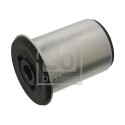 Suspensão, FEBI BILSTEIN 36862 triângulo