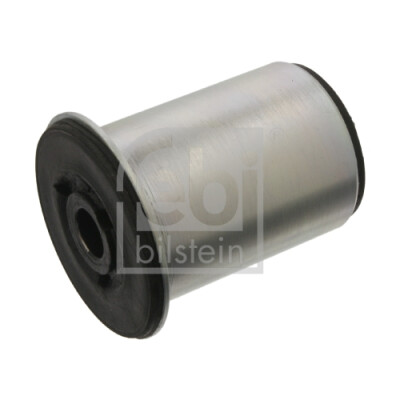Suspensão, FEBI BILSTEIN 36862 triângulo