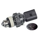 Interruptor, piloto reverso FEBI BILSTEIN 37029