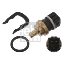 Sensor de temperatura do líquido de arrefecimento FEBI BILSTEIN 37521