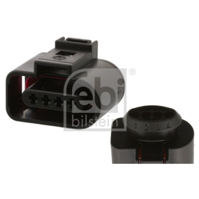 Conector FEBI BILSTEIN 37916
