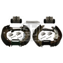 Conjunto de sapatas de freio FEBI BILSTEIN 38767