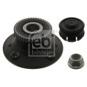 Kit de rolamento de roda FEBI BILSTEIN 39252