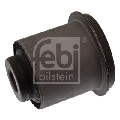 Suspensão, FEBI BILSTEIN 41158 triângulo
