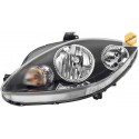 Farol principal