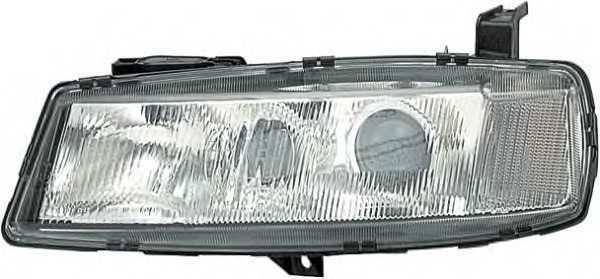 Farol principal