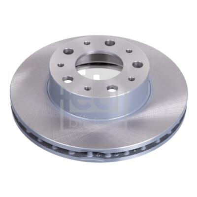 Disco de freio FEBI BILSTEIN 43974