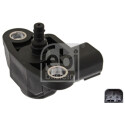 Sensor, pressão de sobrealimentação FEBI BILSTEIN 44466