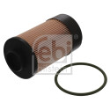 Filtro de combustível FEBI BILSTEIN 45734