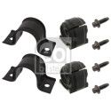 Kit de rolamentos, estabilizador FEBI BILSTEIN 45876