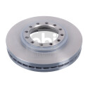 Disco de freio FEBI BILSTEIN 47470