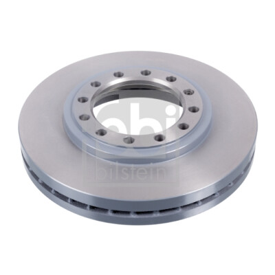 Disco de freio FEBI BILSTEIN 47470
