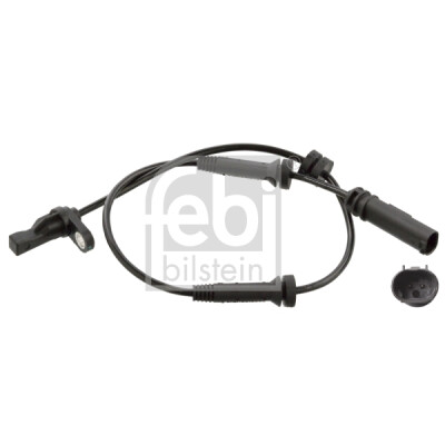 Sensor, rotações da roda