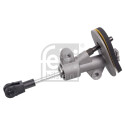 Cilindro mestre, embreagem FEBI BILSTEIN 103242