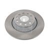 Disco de freio FEBI BILSTEIN 104496