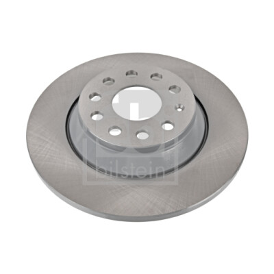 Disco de freio FEBI BILSTEIN 104496