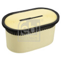 Filtro de ar FEBI BILSTEIN 104502