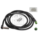 Sensor de velocidade da roda FEBI BILSTEIN 104569