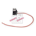 Kit de reparação de cabos, farol principal