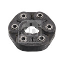 Articulação, eixo longitudinal FEBI BILSTEIN 107692