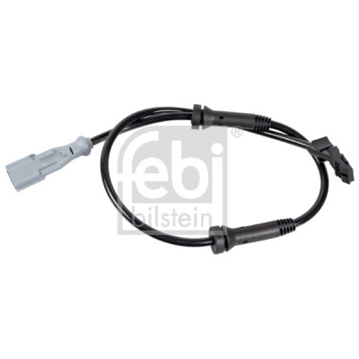 Sensor, rotações da roda